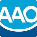 MyProViewer - The AAO logo