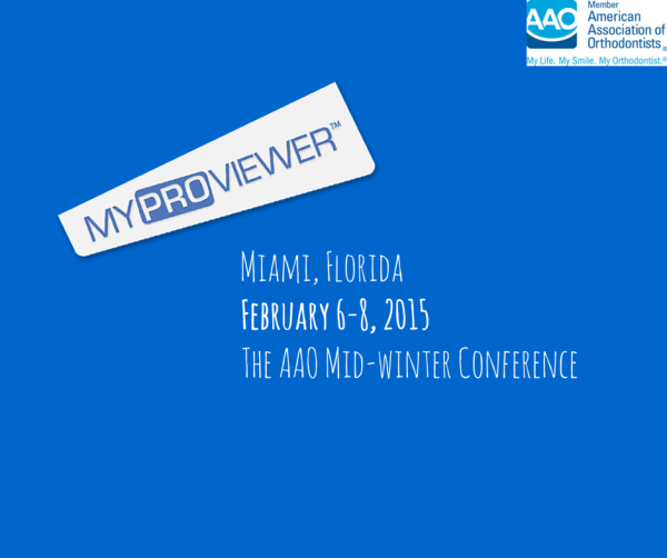 MyProViewer is in Miami!