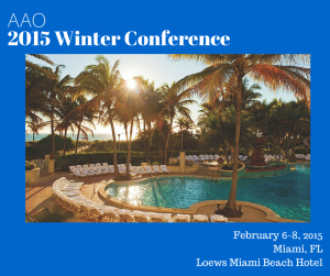 MyProViewer mid winter conference