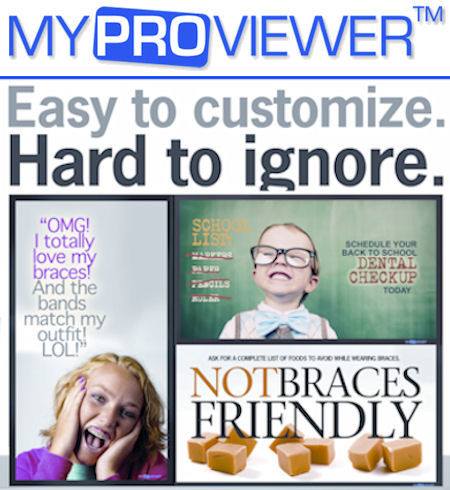 MyProViewer & Your Practice: The What