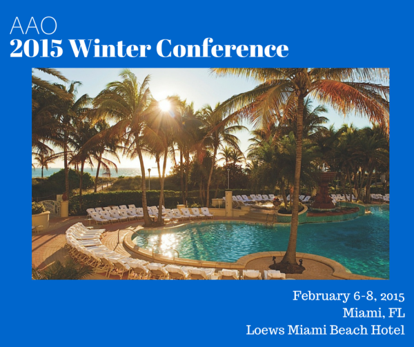 MyProViewer mid winter conference