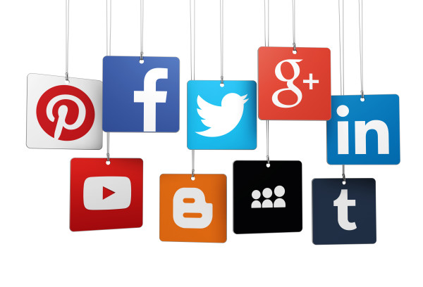 Social Media & MyProViewer
